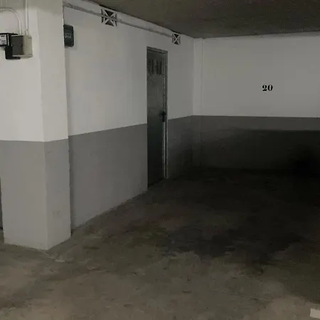 Wohnungaltea - Kirche, Berge, Am Appartement Altea