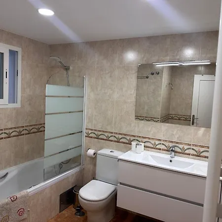 Apartamento Wohnungaltea - Kirche, Berge, Am