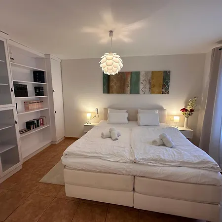 Apartamento Wohnungaltea - Kirche, Berge, Am *