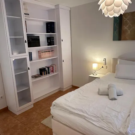 Apartamento Wohnungaltea - Kirche, Berge, Am
