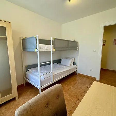 Wohnungaltea - Kirche, Berge, Am Apartamento Altea