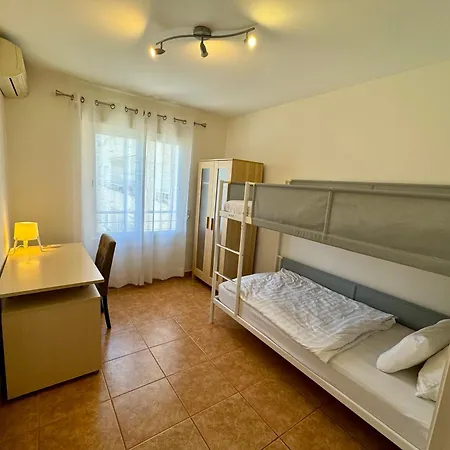 Wohnungaltea - Kirche, Berge, Am Apartamento