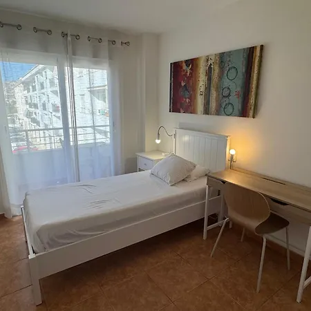 Apartamento Wohnungaltea - Kirche, Berge, Am
