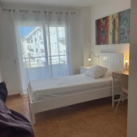 Wohnungaltea - Kirche, Berge, Am Apartamento Altea