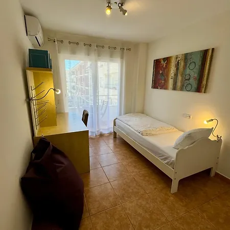 Apartment Wohnungaltea - Kirche, Berge, Am Altea